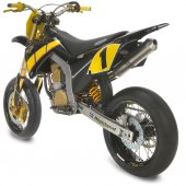 2008 Highland SuperMotard photo